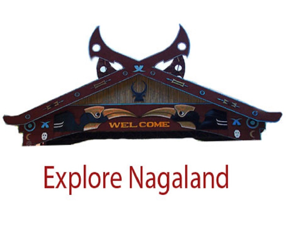 ExploreNagaland